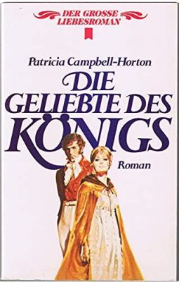 Die Geliebte des Königs! Romantische Intrige im goldenen Zeitalter Hollywoods!