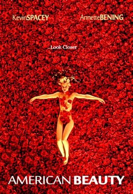 Warum solltest du American Beauty ansehen? Eine Geschichte über Sehnsucht und den Preis des perfekten Lebens!